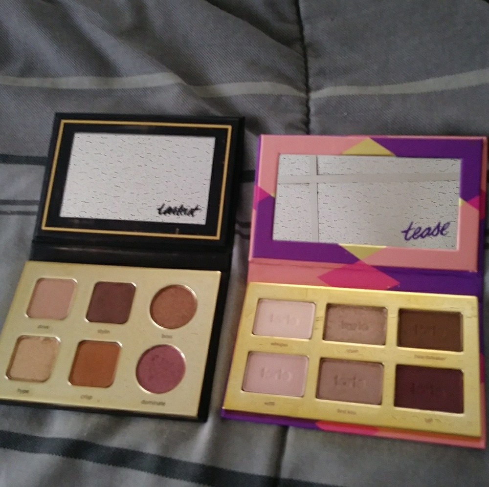 Tarte Mini Bundle